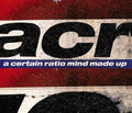 Certain Ratio - Mind Made Up - Music CD