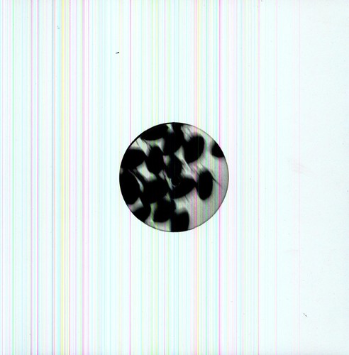 Fluxion - Perfuse - Vinyl Record