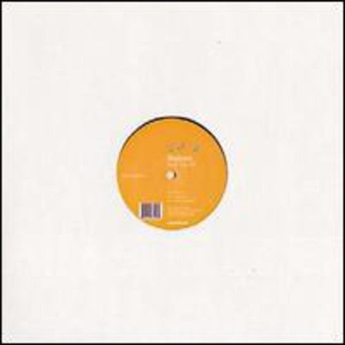 Makam - Hide You - Vinyl Record