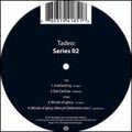 Tadeo - Series 2 - Vinyl Record