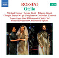 Rossini / Transylvania State Phil / Fogliani - Otello - Music CD