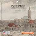 Keiser / Capella Orlandi Bremen / Ihlenfeldt - Passion Music - Music CD