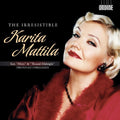 Mattila,karita - Irresistible Karita Mattila - Music CD