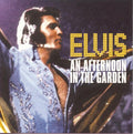 Presley,elvis - Afternoon In The Garden - Music CD