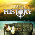 I Am History - Vision - Music CD