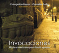 Goila,camelia / Reyes,evangelina - Invocations - Music CD