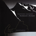 Shostakovich / Kwetzinsky - Polyphonic Dialogues - Super Audio CD