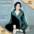 Mozart / Concertgebouw Chamber Orch / Spanjaard - Arias - Super Audio CD