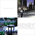 Gwiazda,henry - Claudia & Paul - DVD