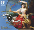 Mundo / Savino - Salir El Amor Del Mundo - Music CD