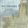 Before the Icons a Tapestry of Life Music CD
