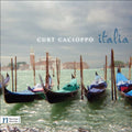 Cacioppo,curt - Italia - Music CD