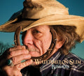 Watermelon Slim - Ringers - Music CD
