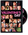 Valentine's Day (2010) - Valentine's Day (2010) - DVD