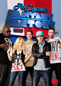 Rob Dyrdek's Fantasy Factory: Season 4 - Rob Dyrdek's Fantasy Factory: Season 4 - DVD