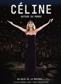 Dion,celine - Autour Du Monde - DVD