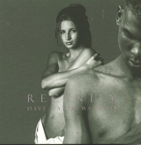 Matthews,dave - Recently - Music CD