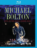 Bolton,michael - Live At Royal Albert Hall - Blu-ray