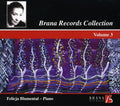 Brana Records Collection 3 / Various - Brana Records Collection 3 / Various - Music CD