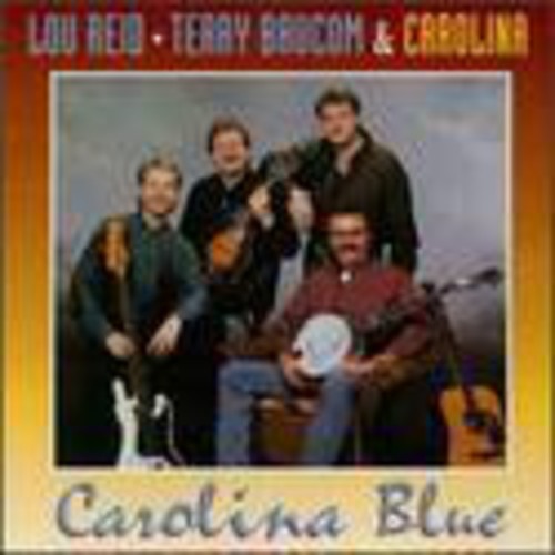 Reid,baucom & Carolina - Carolina Blue - Music CD
