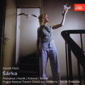 Fibich / Podvalova / Havlak / Bednar / Krasova - Sarka - Music CD
