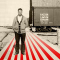 Factor - Lawson Graham - Vinyl Record