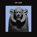 Higgs,daniel - Say God - Vinyl Record