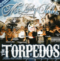 Lady Pinks - Torpedos: Takin Out Ratas Perpetrators Every Day - Music CD