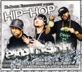 Hip Hop Explosion / Various - Hip Hop Explosion / Various - Music CD