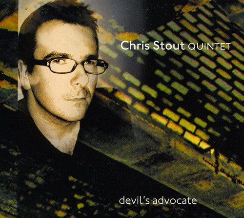 Stout,chris - Devil's Advocate - Music CD