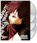 Naruto Shippuden Box Set 3 - Naruto Shippuden Box Set 3 - DVD