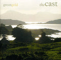 Cast - Greengold - Music CD