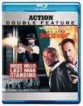 Last Boy Scout & Last Man Standing - Last Boy Scout & Last Man Standing - Blu-ray