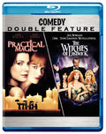 Practical Magic & Witches Of Eastwick - Practical Magic & Witches Of Eastwick - Blu-ray
