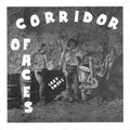 Lazy Smoke - Corridor Of Faces - Vinyl Record