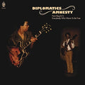 Diplomatics - Humbug - Vinyl Record