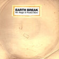 Mr. Magic & Pookie - Earth Break - Vinyl Record