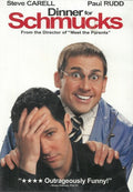 Dinner For Schmucks - Dinner For Schmucks - DVD