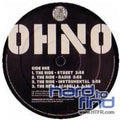 Oh No - Ride - Vinyl Record