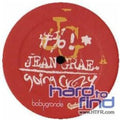 Grae,jean - Going Crazy / You Don't Want It - Vinyl Record