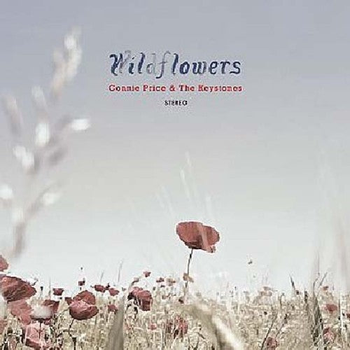 Price,connie - Wildflowers - Vinyl Record