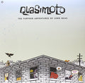 Quasimoto - Further Adventures Of Lord Quas - Vinyl Record