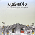 The Further Adventures of Lord Quas [LP] Vinyl Record