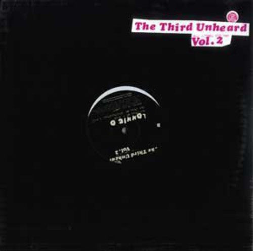Third Unheard - Third Unheard 2 - Vinyl Record