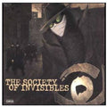 Society Of Invisibles - Society Of Invisibles - Vinyl Record