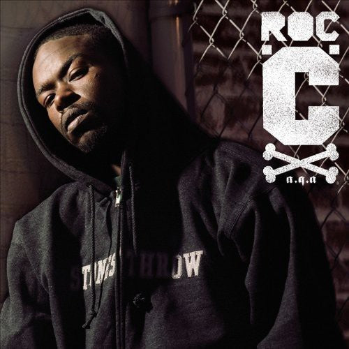 Roc C - All Questions - Vinyl Record