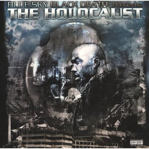 Blue Sky Black Death - Holocaust - Vinyl Record