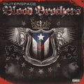 Outerspace - Blood Brothers - Vinyl Record