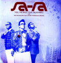 Sa-ra - Feel The Bass / Not On Our Level - Vinyl Record