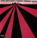 Mitchison,leon - Street Scene - Vinyl Record